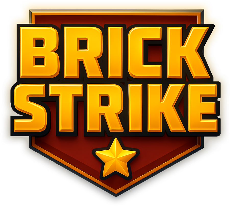Brickstrike Game